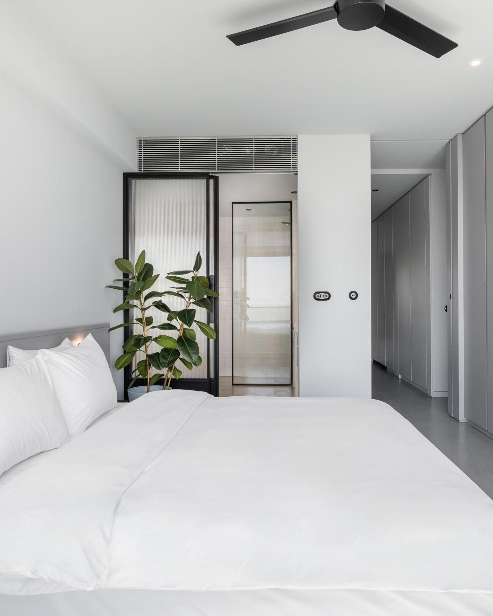 Nero Luxury Suites By Zennova Салоники Экстерьер фото
